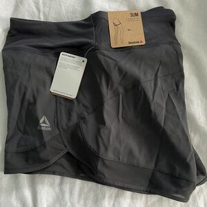 Reebok Running Shorts